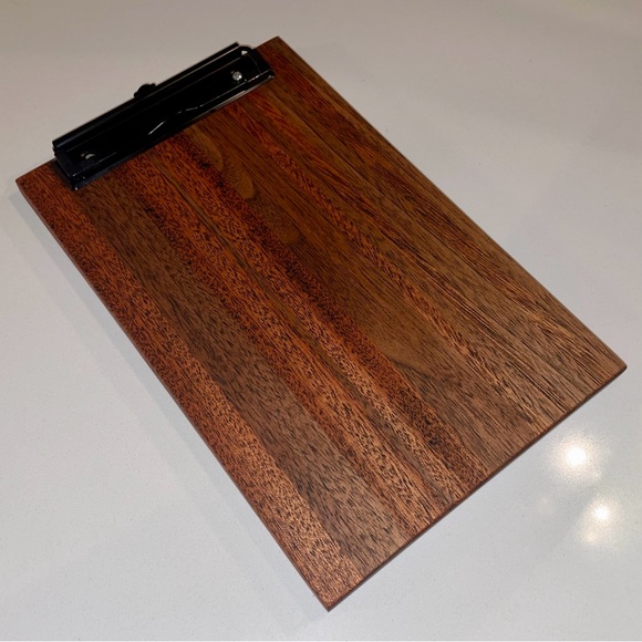 Other - Hand-Made Clipboard